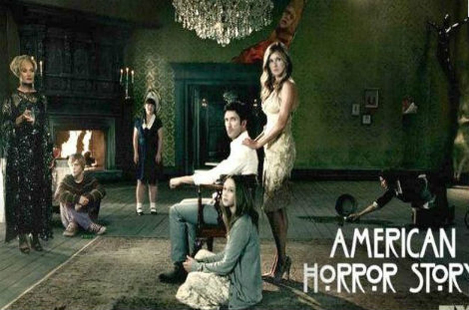 American Horror Story