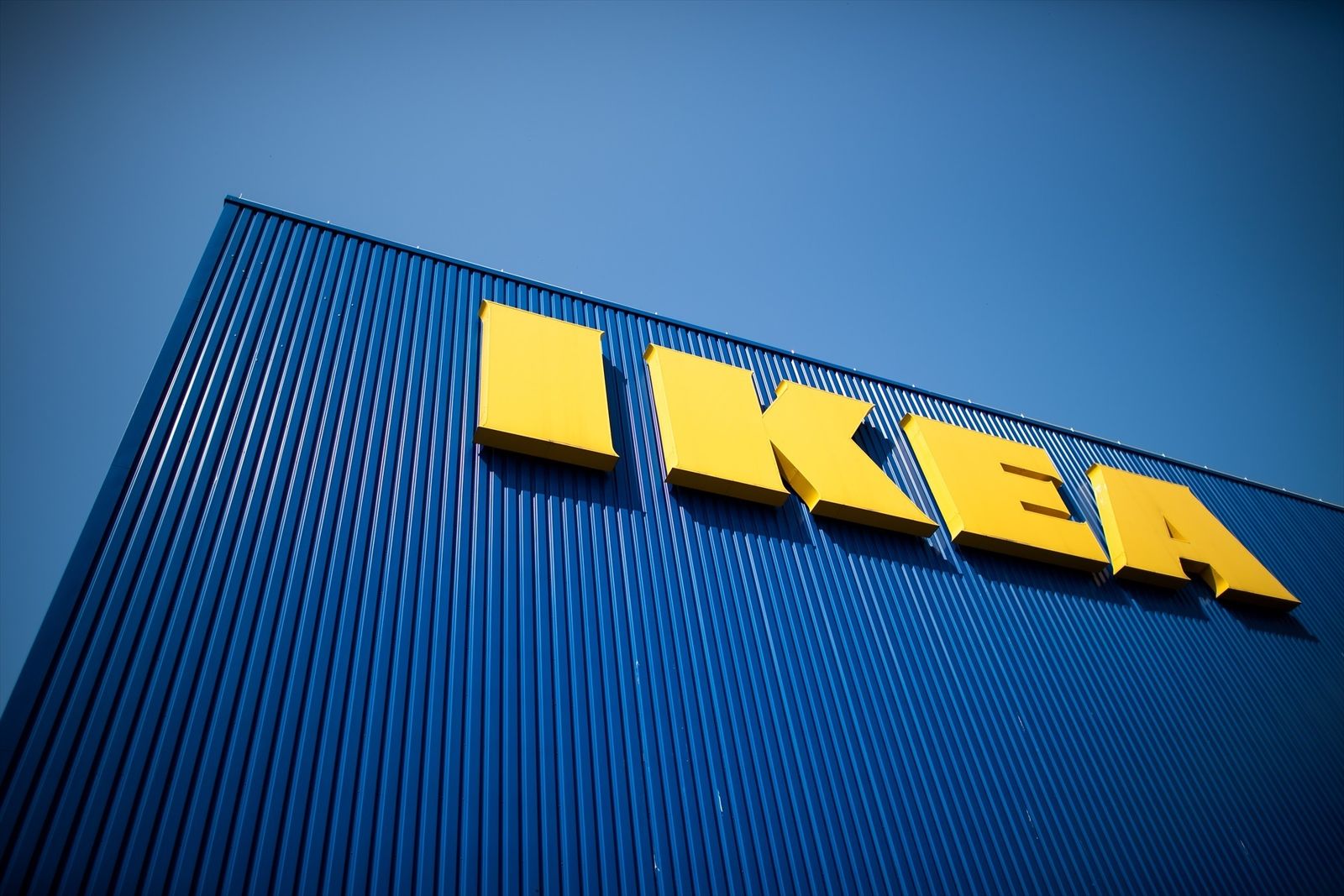 Tienda IKEA