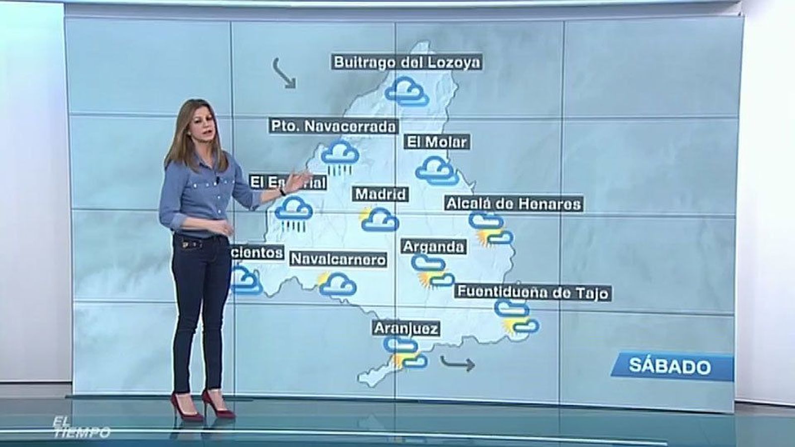 El Tiempo 17.02.2017