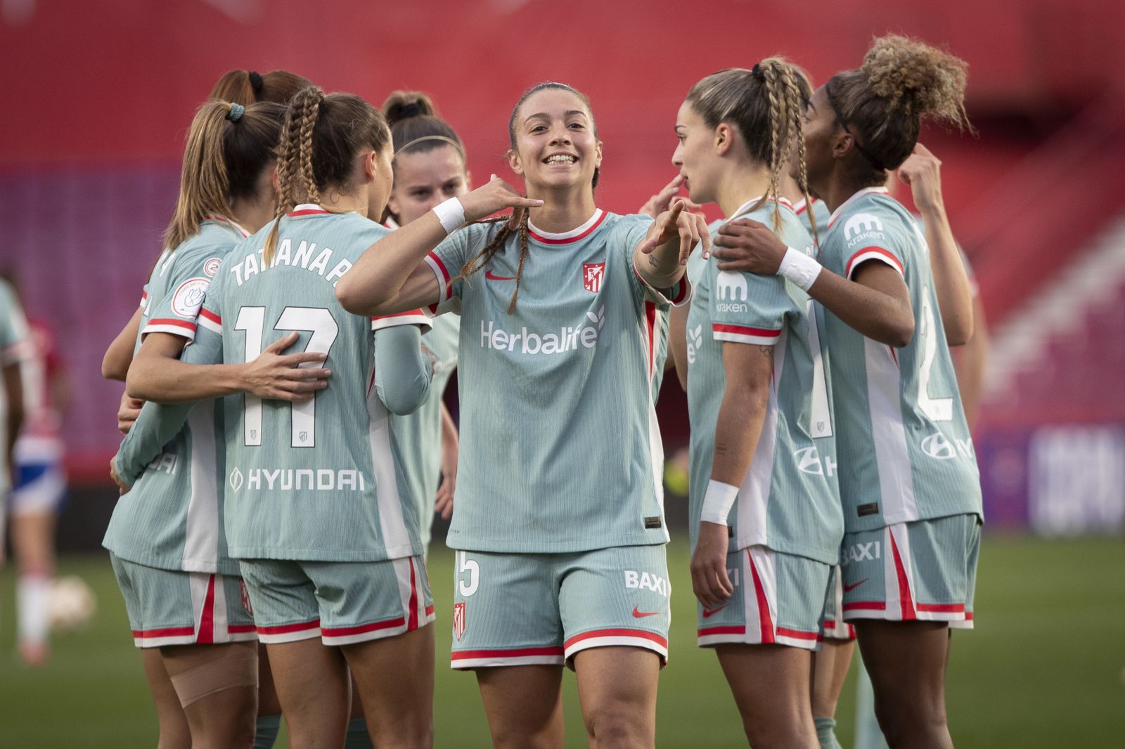 Atlético de Madrid Femenino