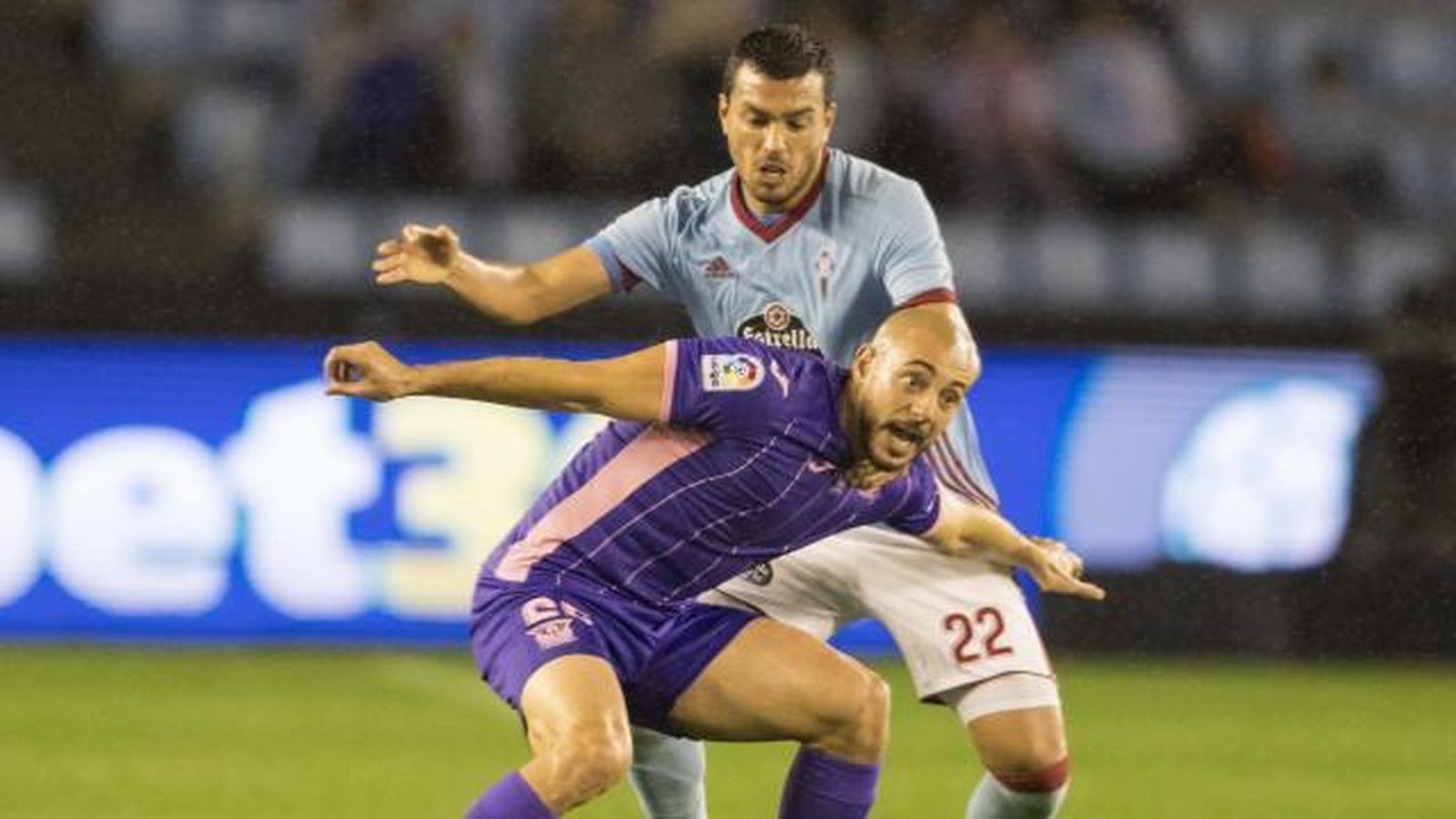 Celta - Leganés
