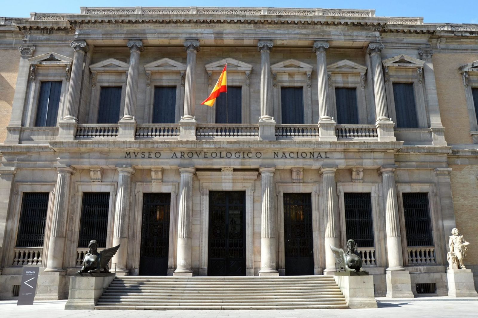 ¿Quieres trabajar en la conservación de museos del Estado? Convocadas 85 plazas de empleo público