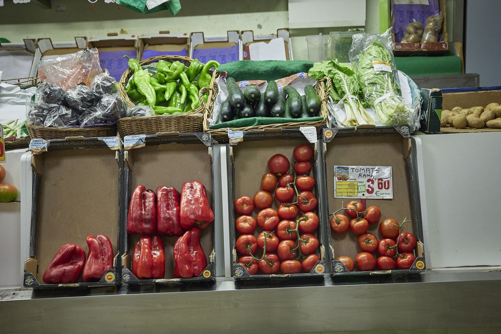 Mercado