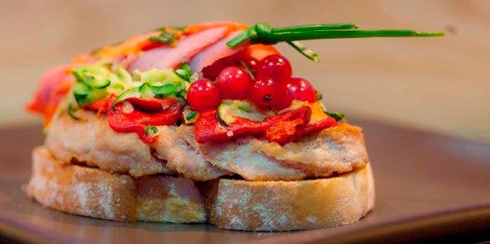 Ruta de la tapa en Ballesta