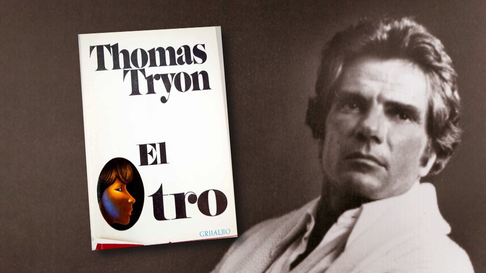 El otro