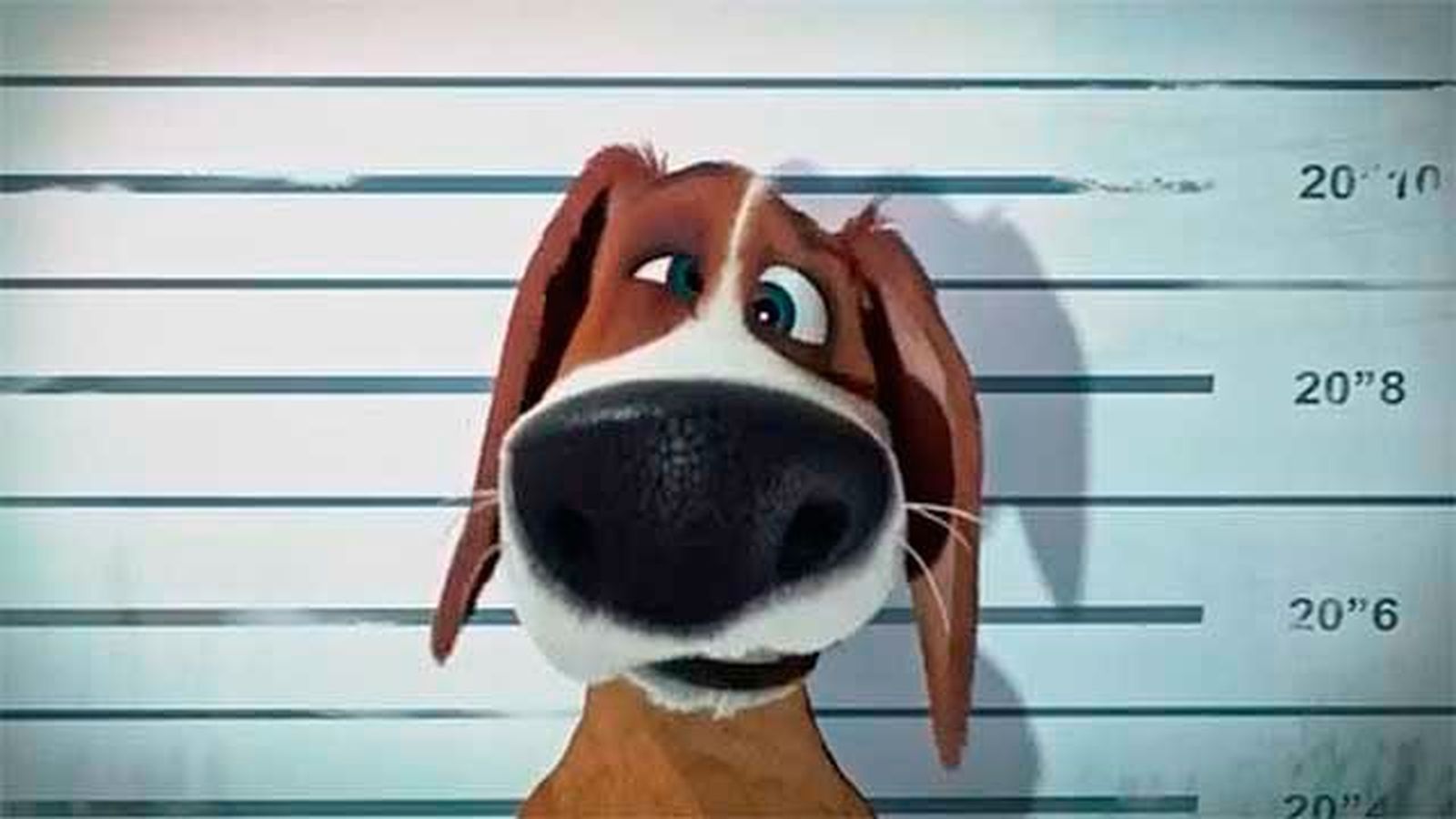 "Ozzy", la película de animación 3D, llega esta semana a los cines