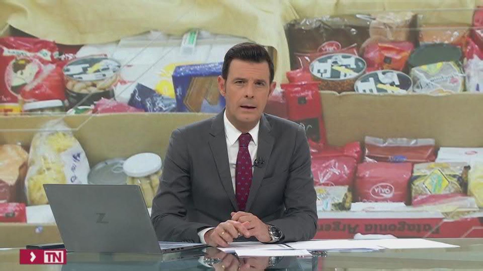 Más de 1.500 establecimientos madrileños participan en la Gran Recogida de Alimentos