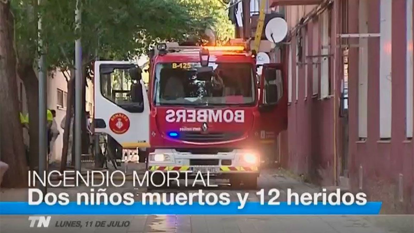 Telenoticias 1 11.07.2016