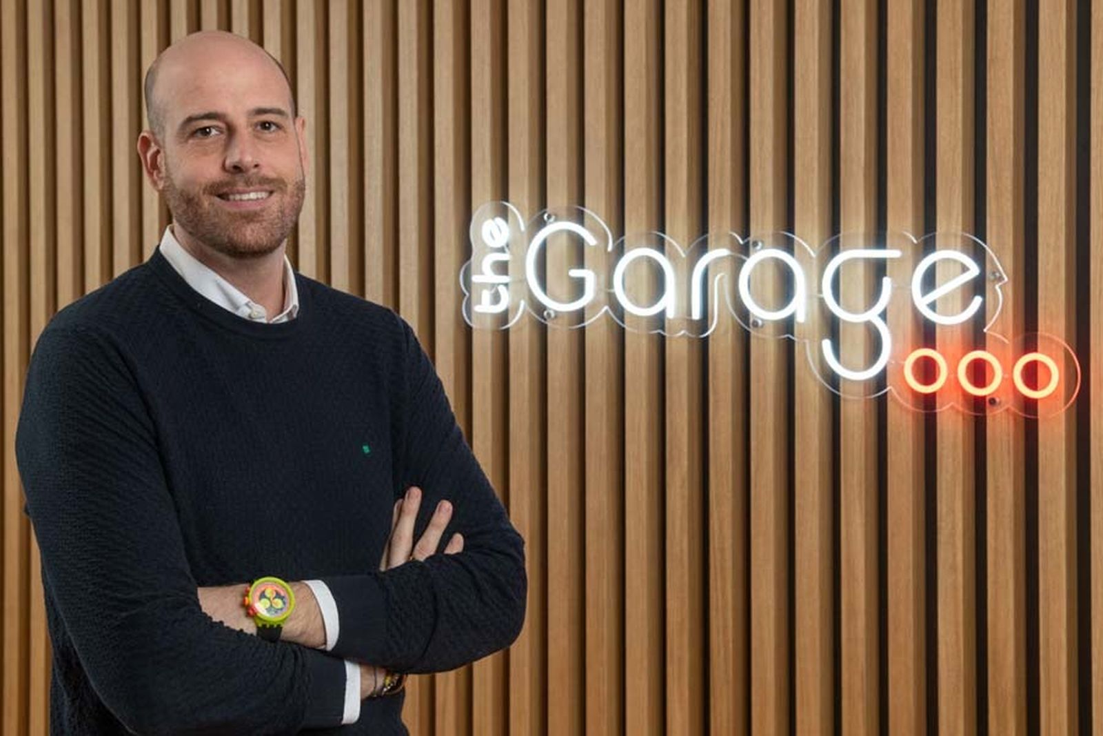 Thegarage