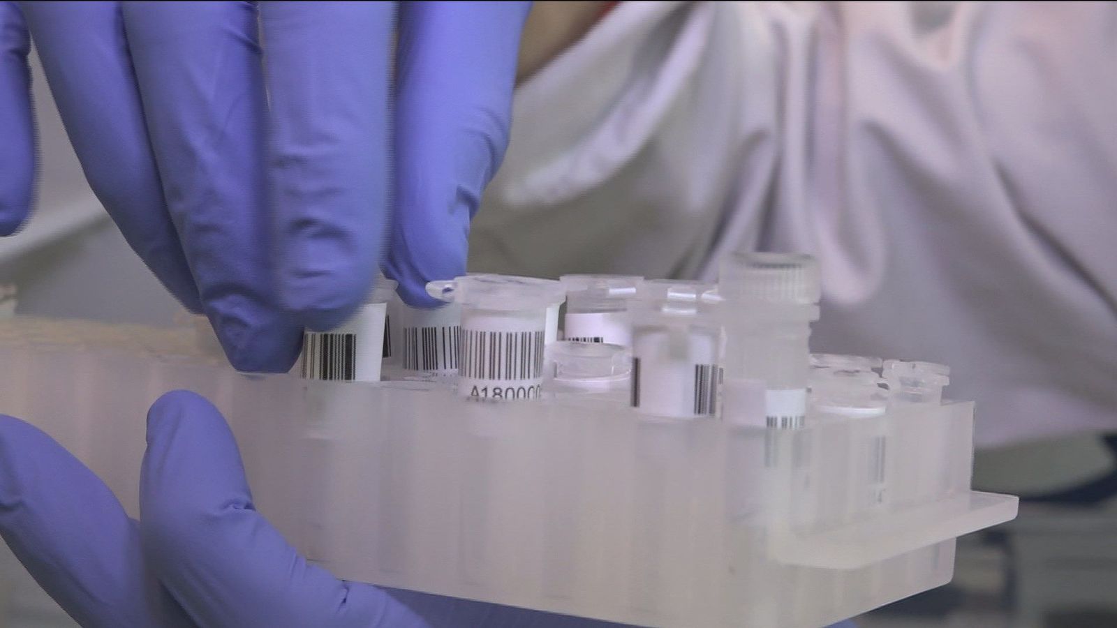 Descartados más de 200 casos sospechosos de coronavirus en Madrid