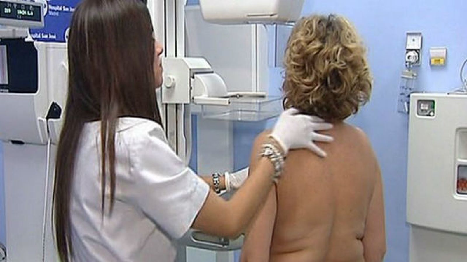 Los hospitales públicos madrileños comenzarán a hacer mamografías preventivas