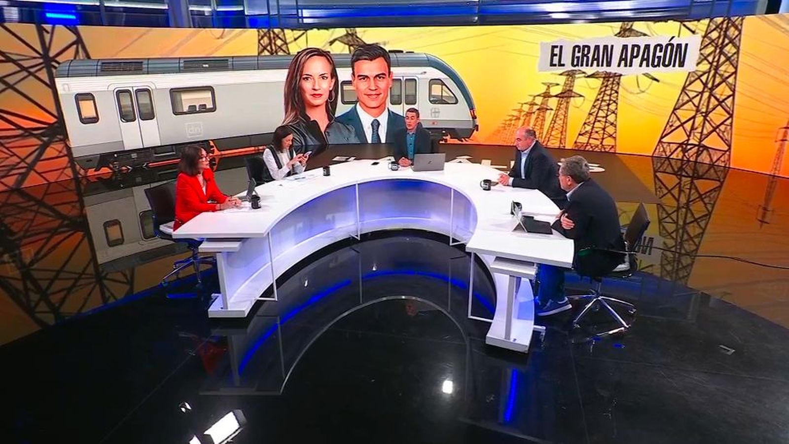 Gonzalo Conde-Pumpido Martínez de Careaga y otros fichajes que reabren el debate sobre los “puestos a dedo”