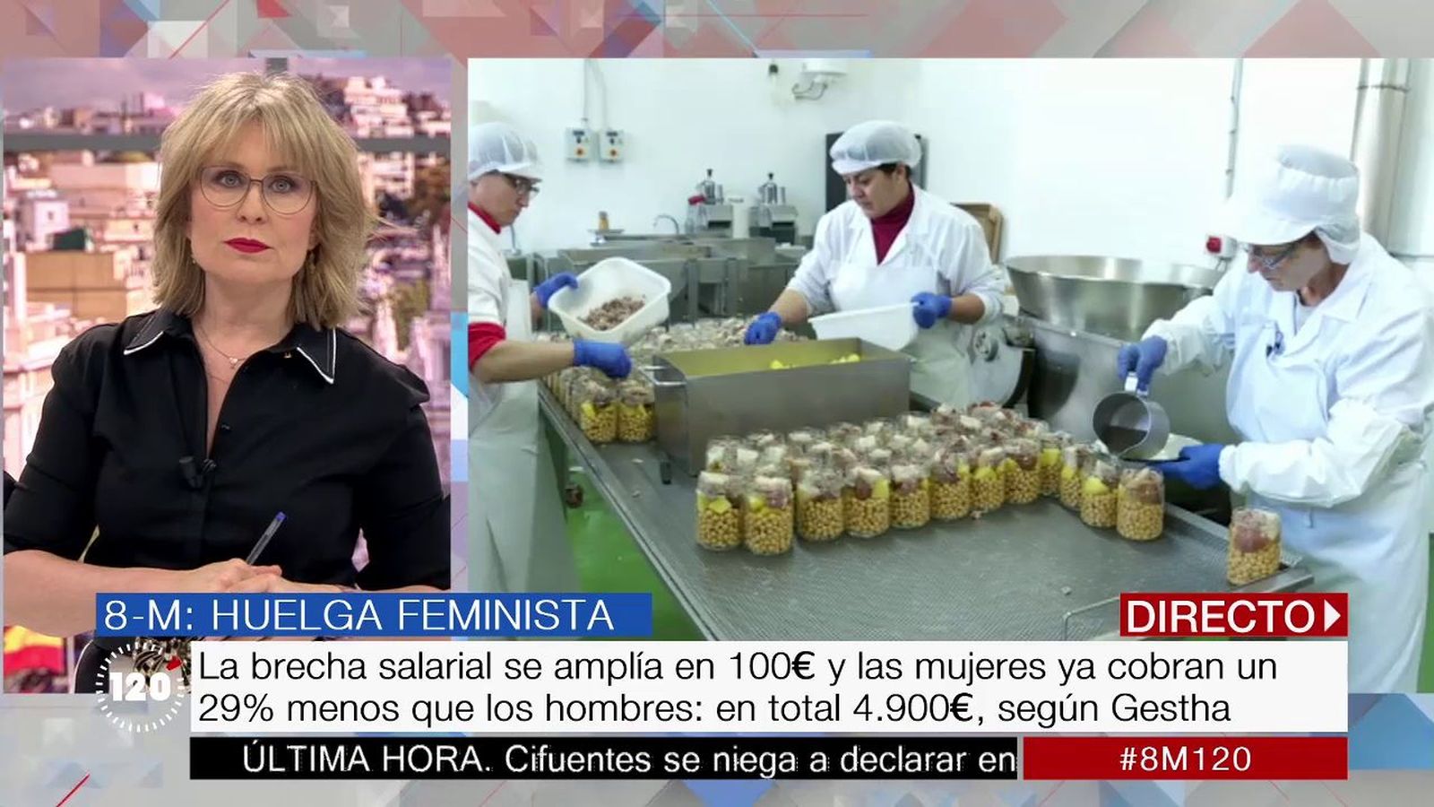 España tardaría 87 años en acabar con la brecha salarial, según Gestha
