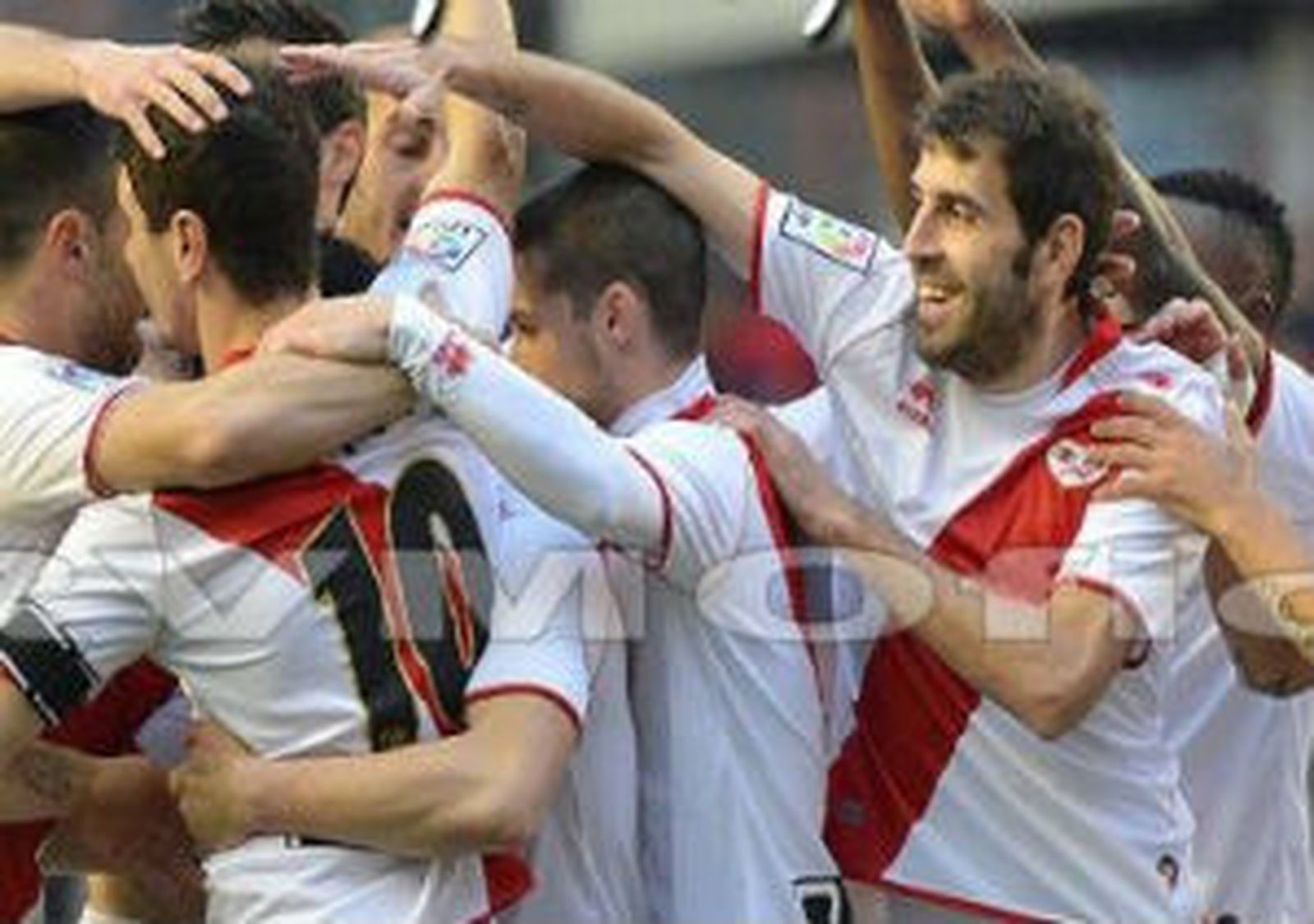 Rayo CF