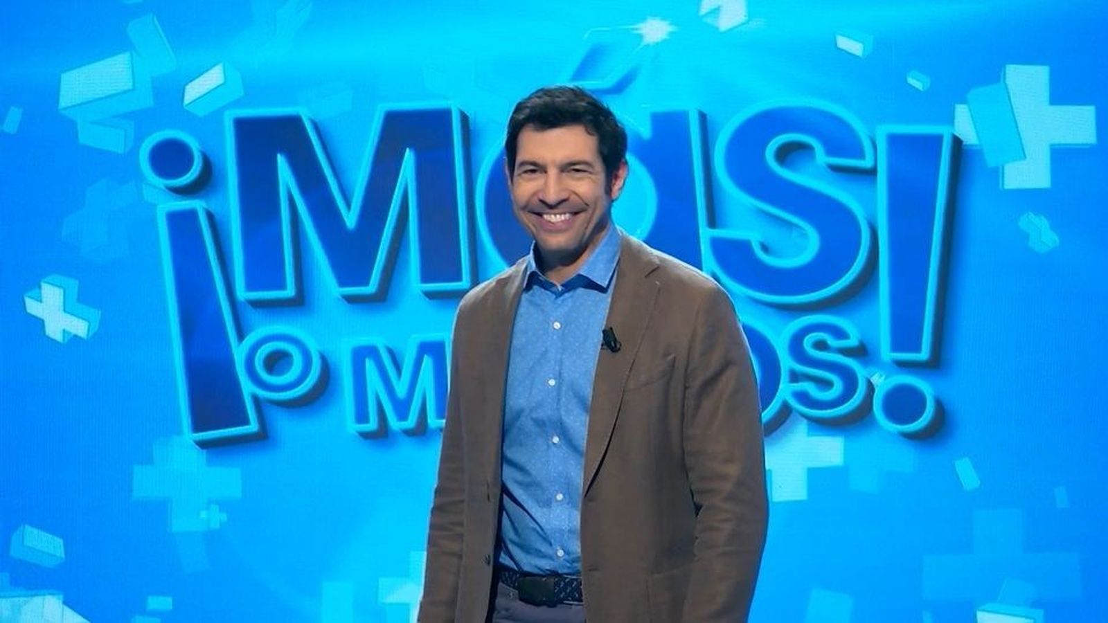 Más o menos Cap 82