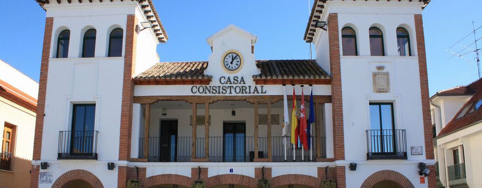 Ayuntamiento de Pinto