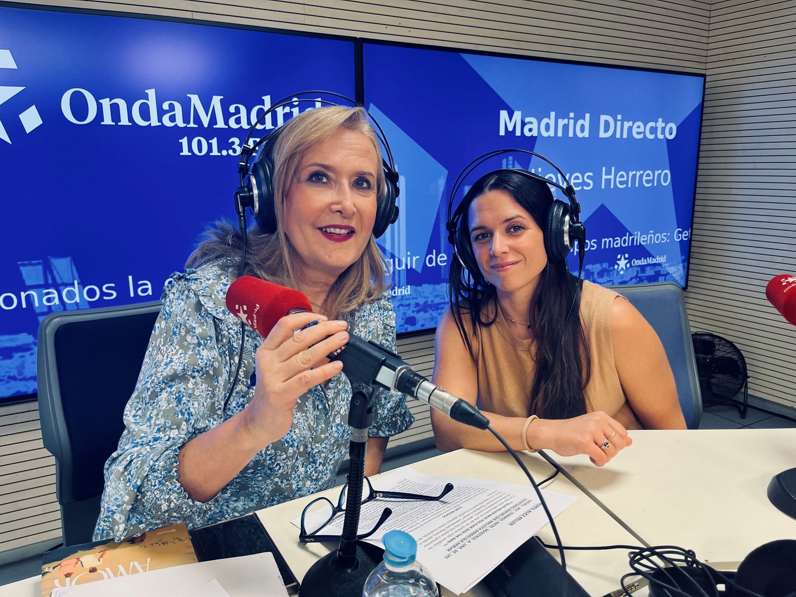 Alice Kellen: “Soy poco romántica, pero muy intensa”