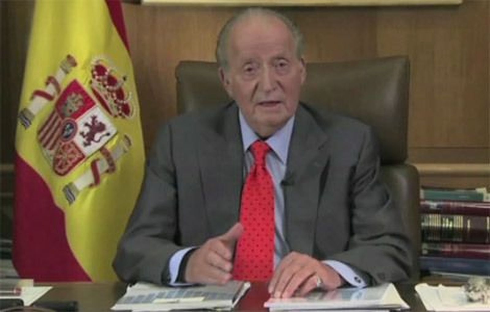 El Rey ve necesario renovar las cumbres para  adaptarse mejor a la realidad