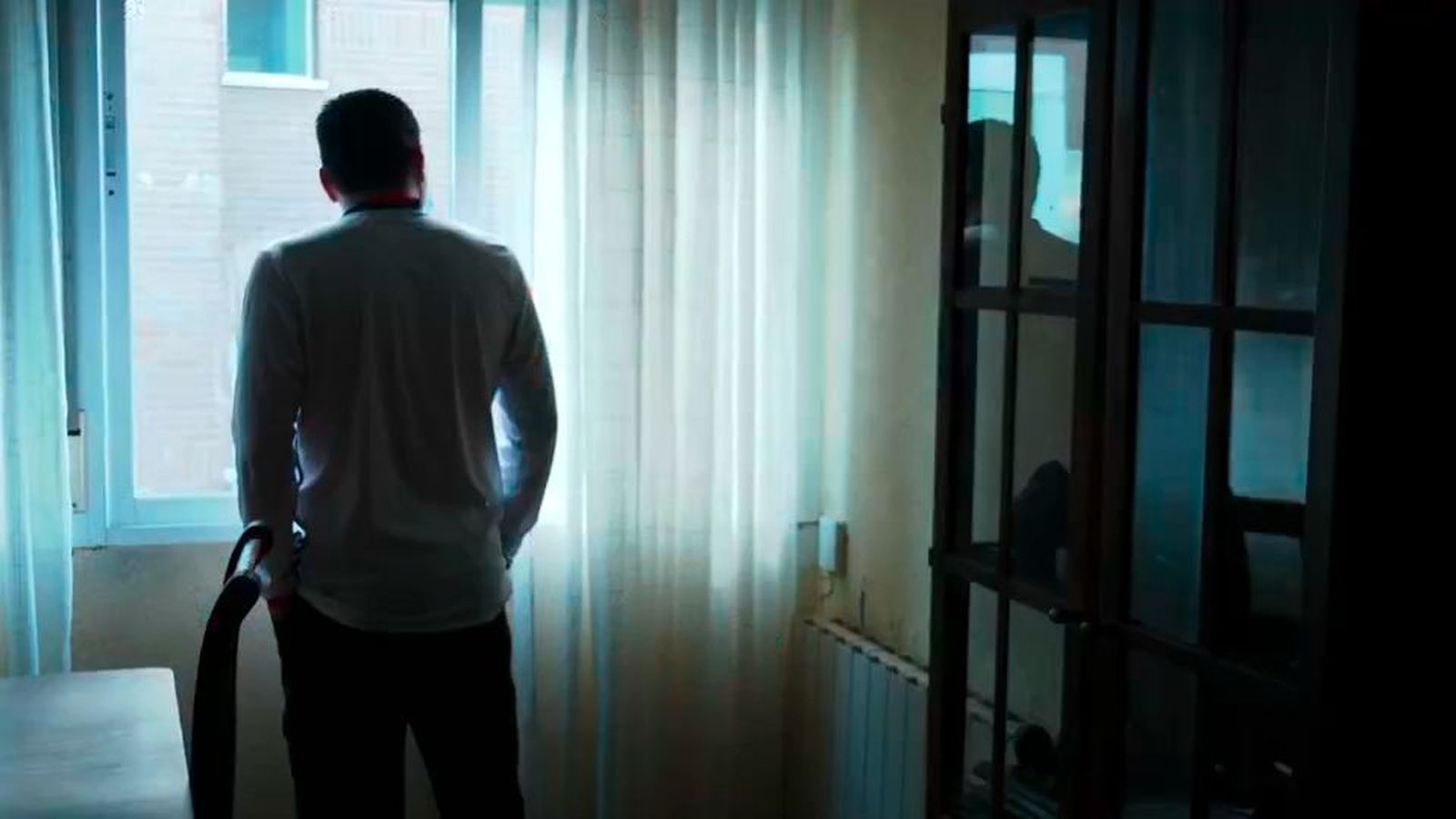 Preocupación por la salud mental, un problema para el que es importante pedir ayuda profesional