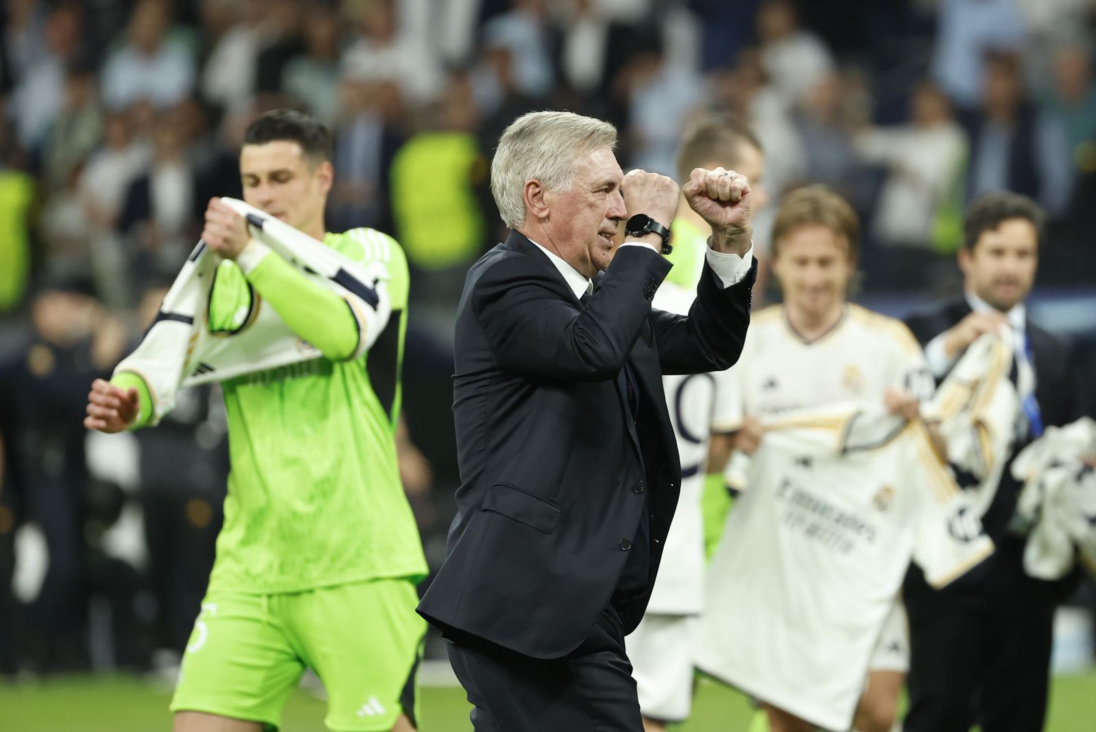 Ancelotti