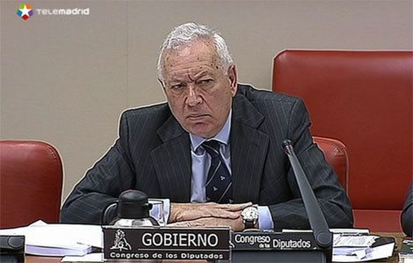 Margallo a Tardá: ¿cedería a Tarragona el derecho a escindirse de Cataluña?