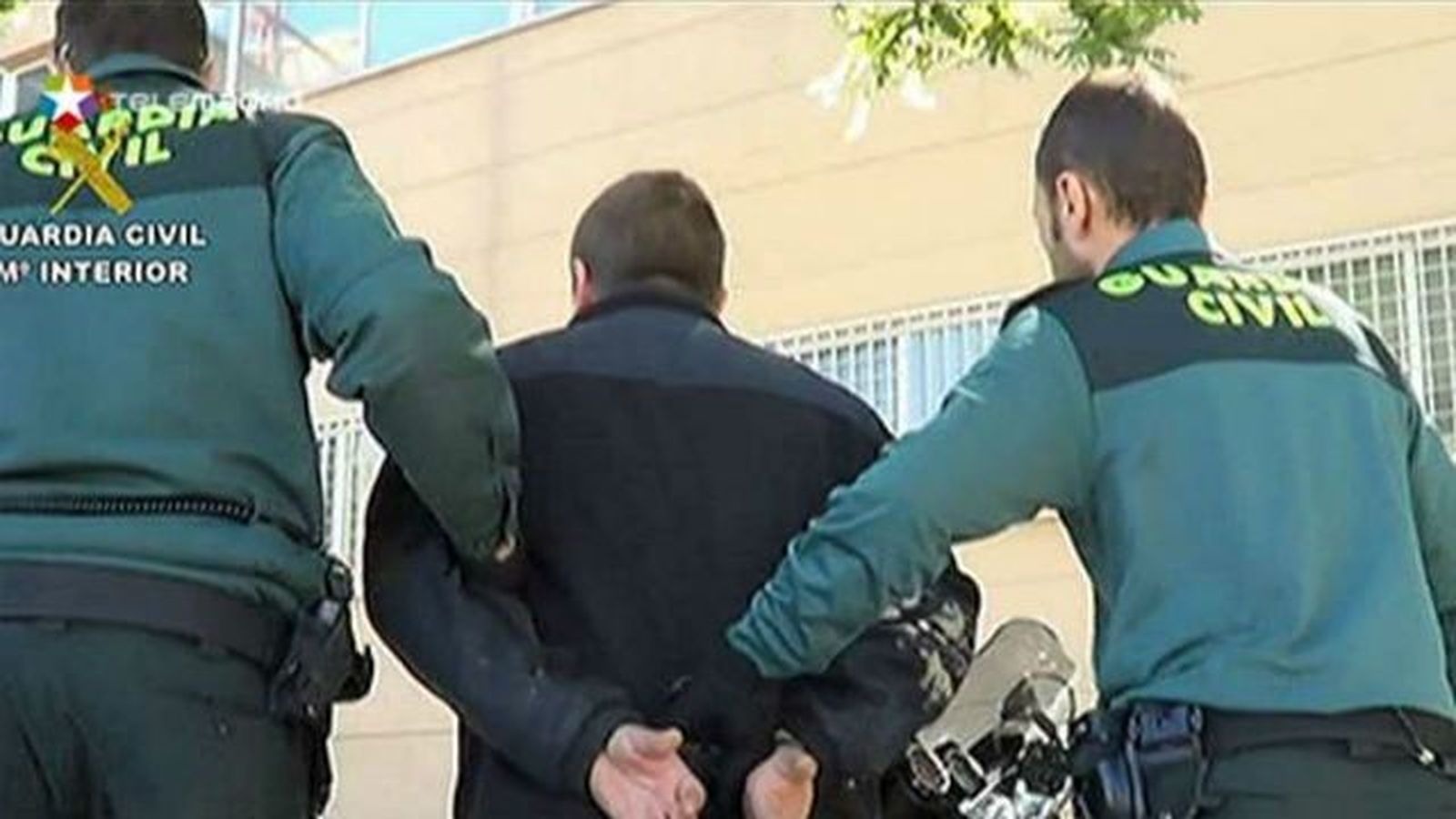 Desarticulada una banda  que robó más de 240 coches de lujo en Madrid y Valencia