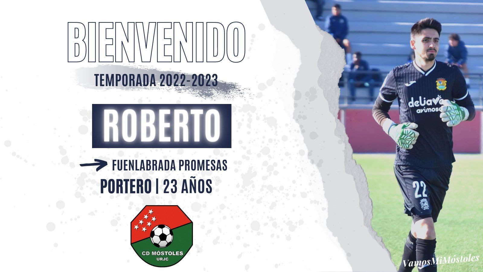 Roberto