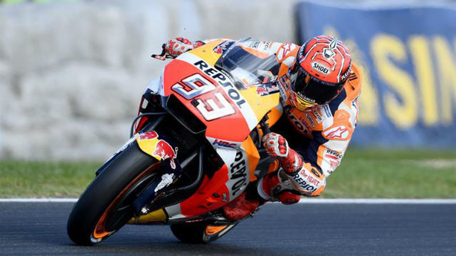 Marc Márquez
