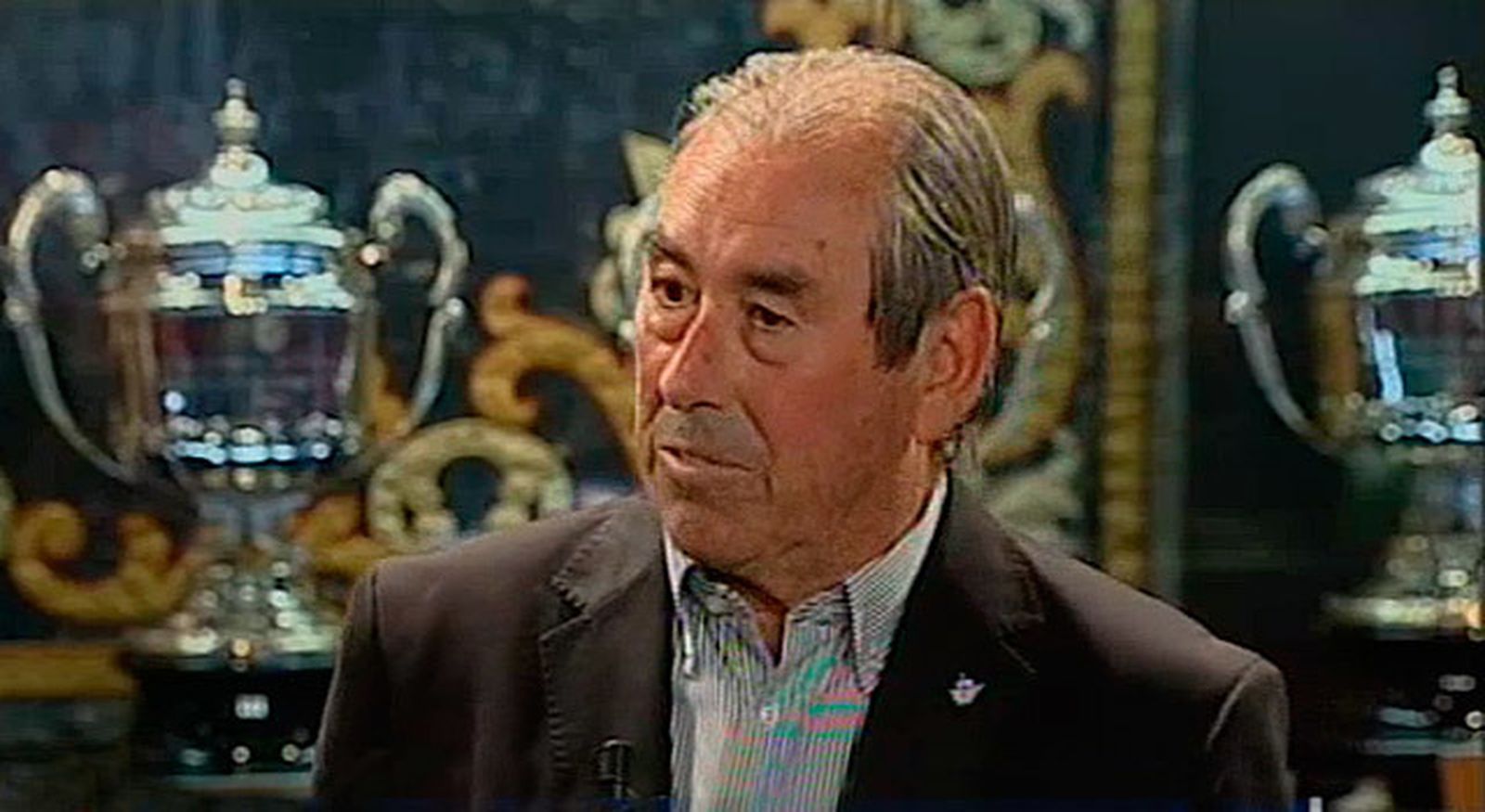 Adelardo cree que la clave de la final estará en defender la estrategia