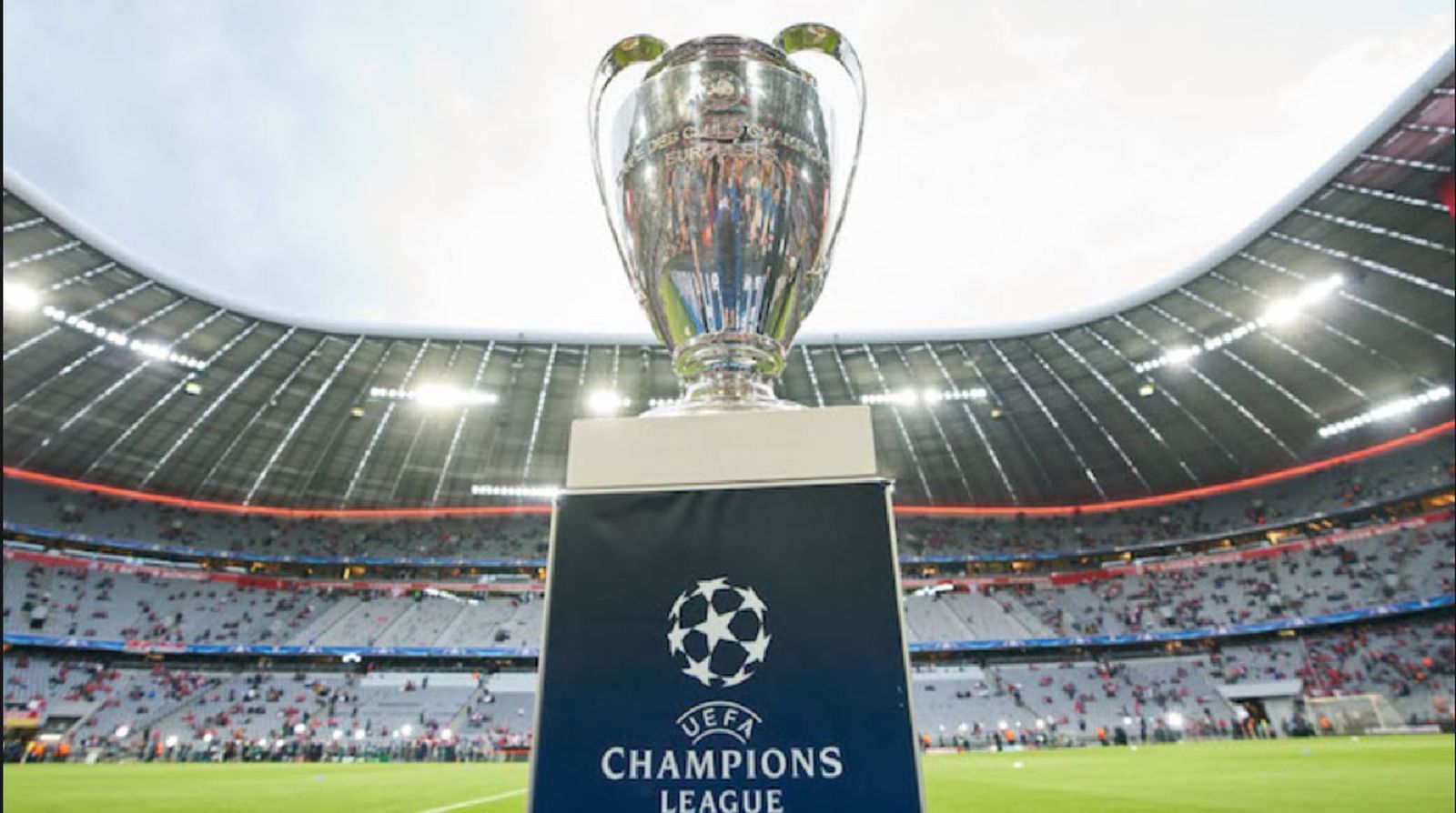 Liga de Campeones