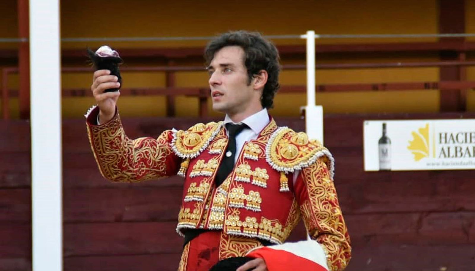Alvaro Burdiel