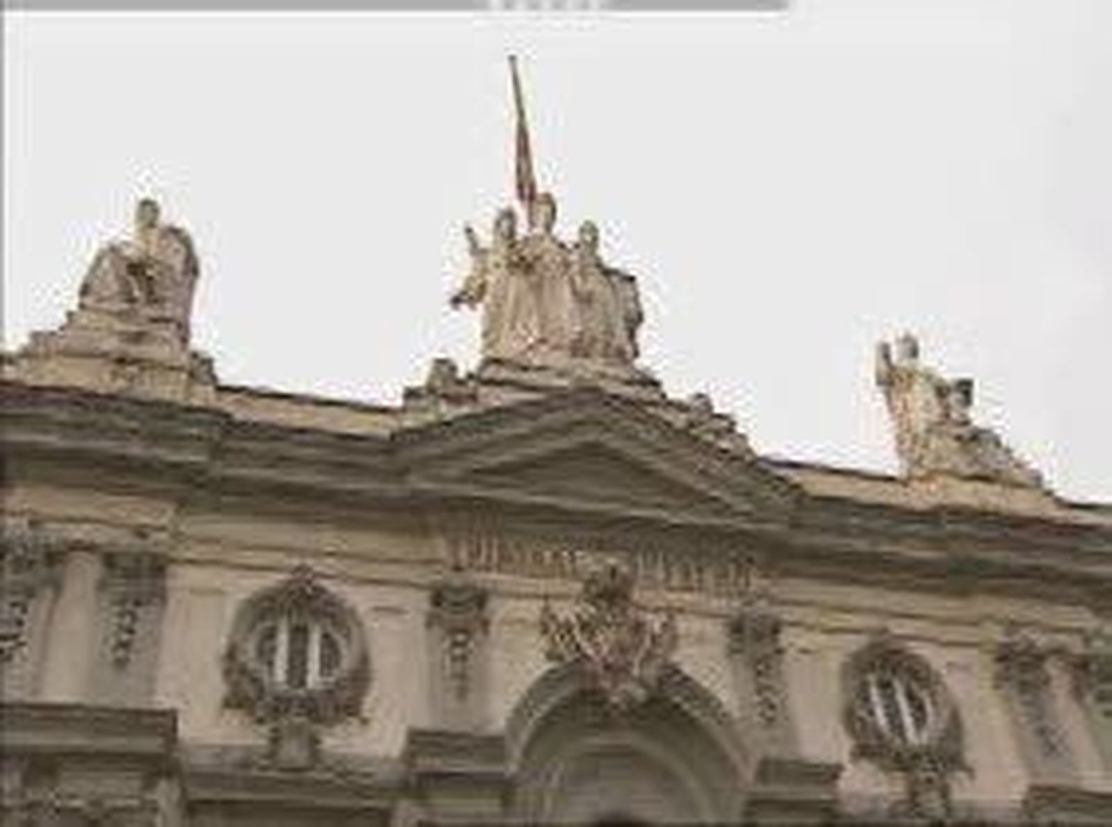 El PP critica la ceremonia de la confunsión de los socialistas vascos sobre Sortu