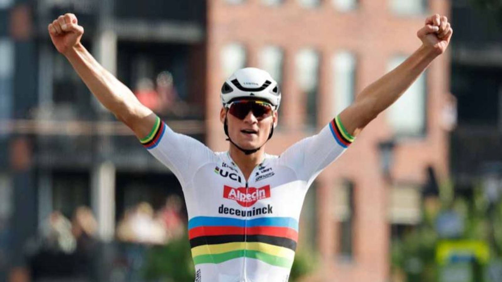 Mathieu van der Poel