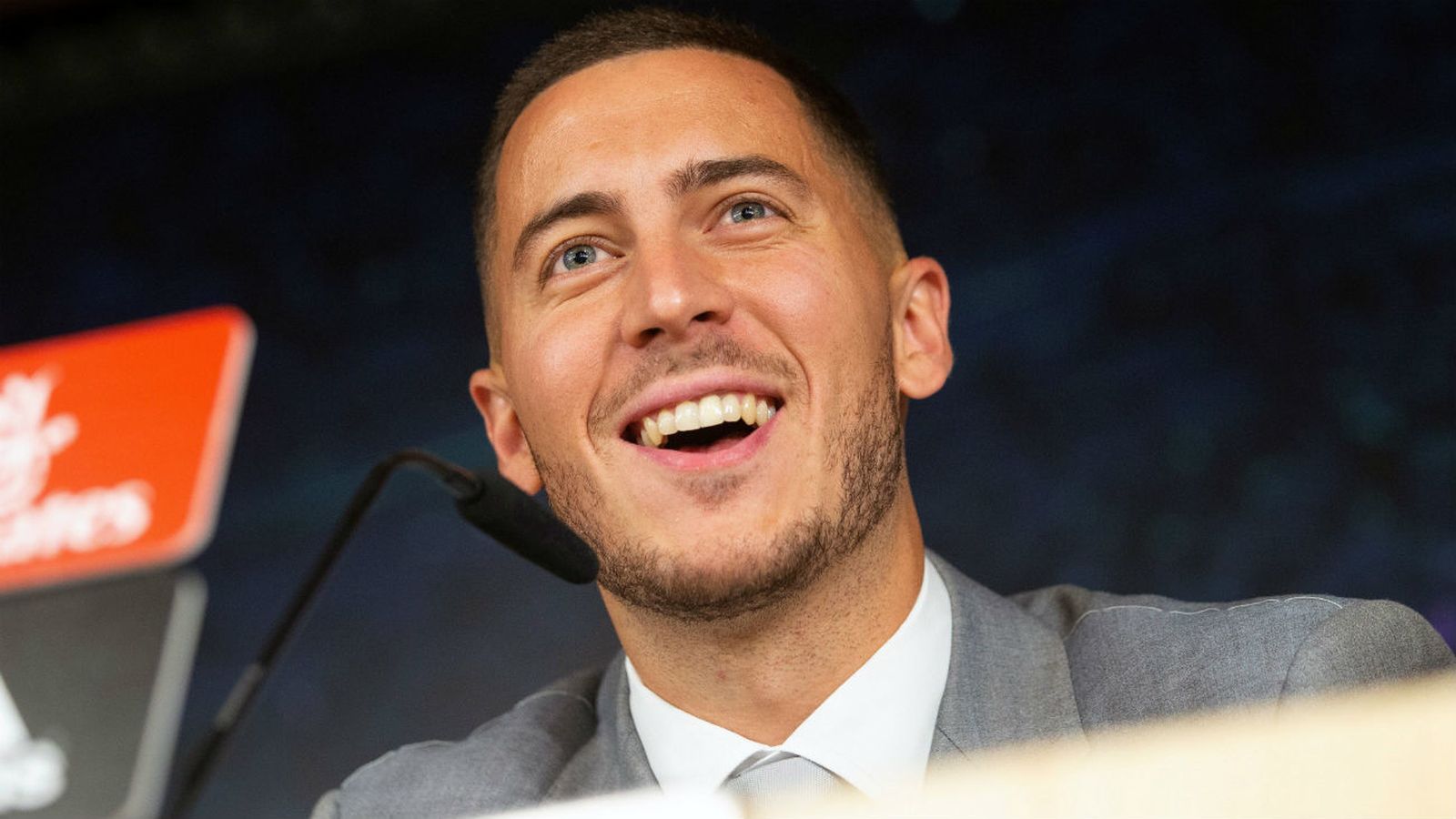 Eden Hazard