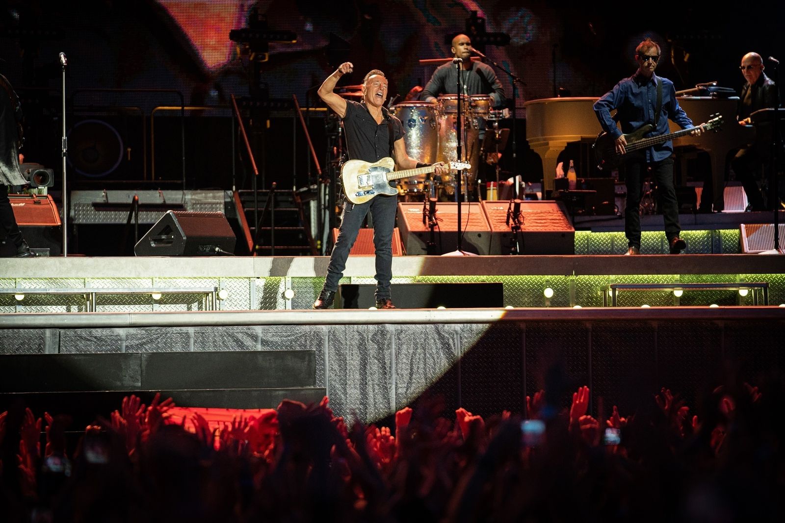 BRUCE