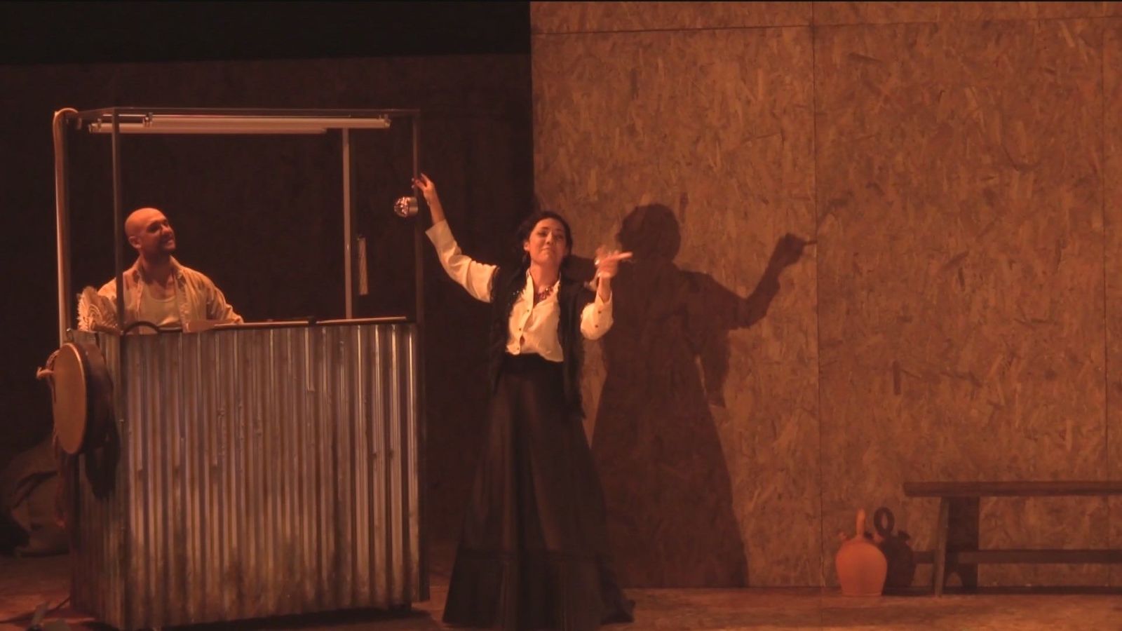 El Teatro de la Comedia rescata la dramaturgia femenina del XIX