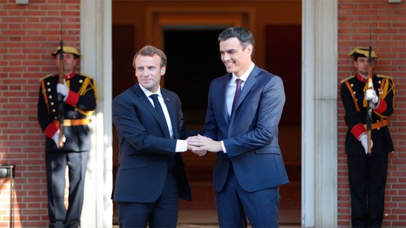 España y Francia convocarán una cumbre regional sobre inmigración