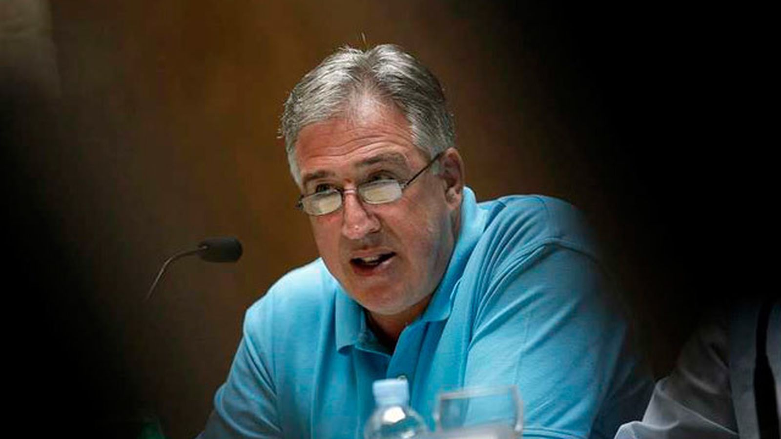 Alcalde de Pamplona