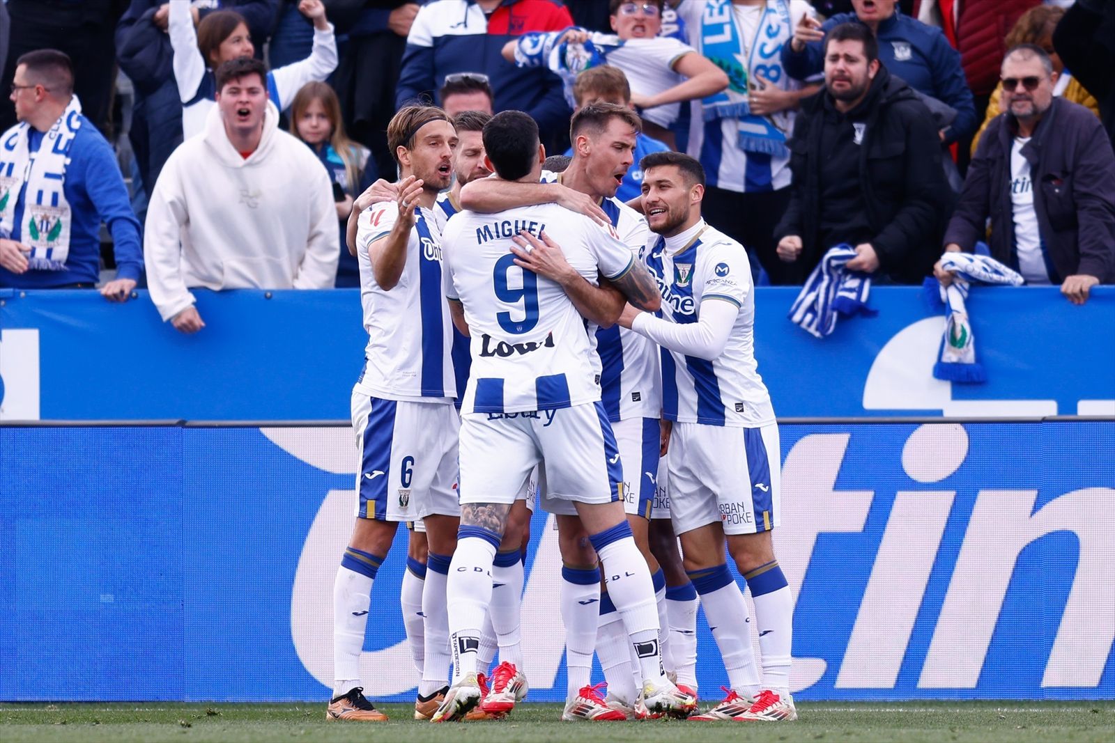 CD Leganés