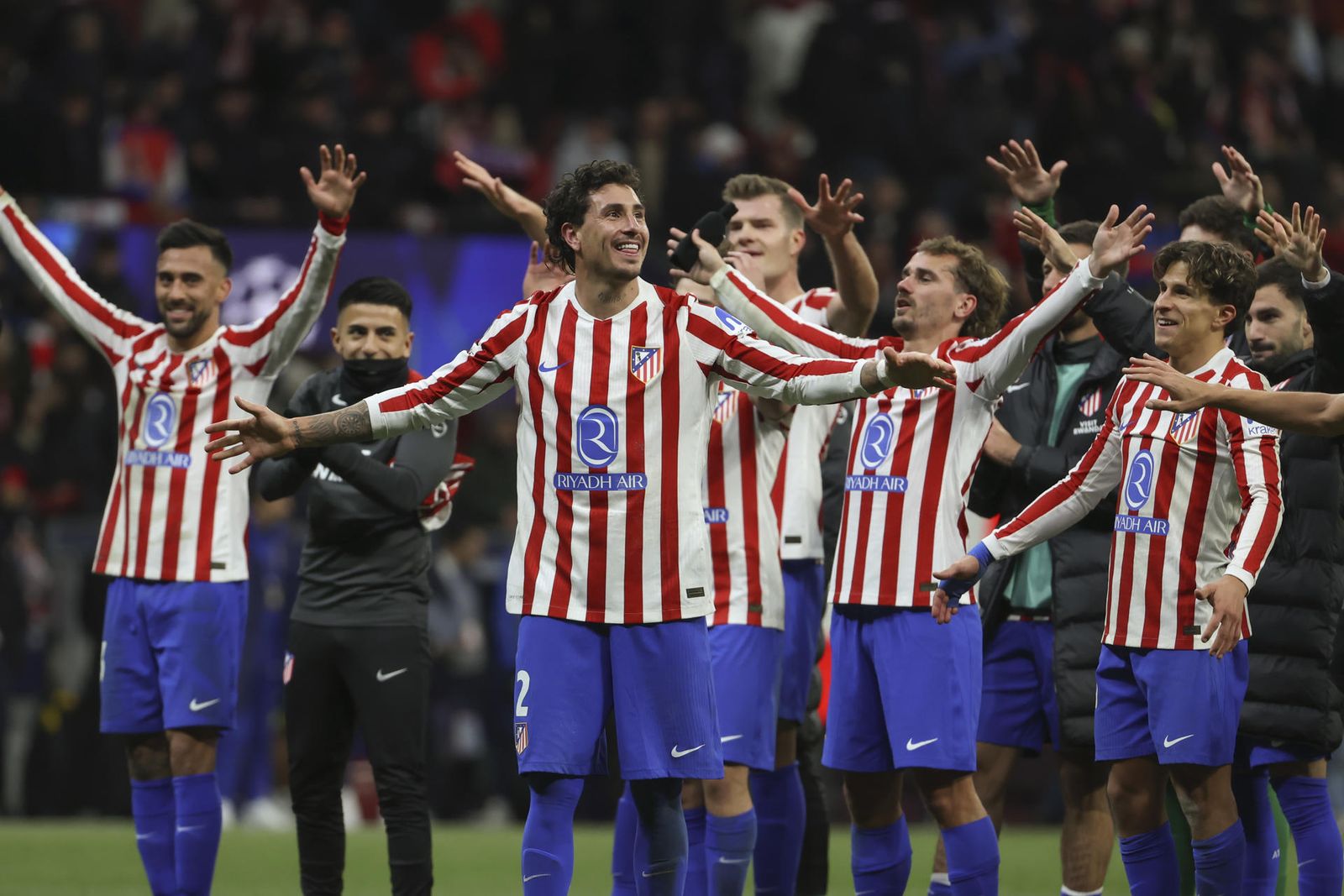 Atlético de Madrid