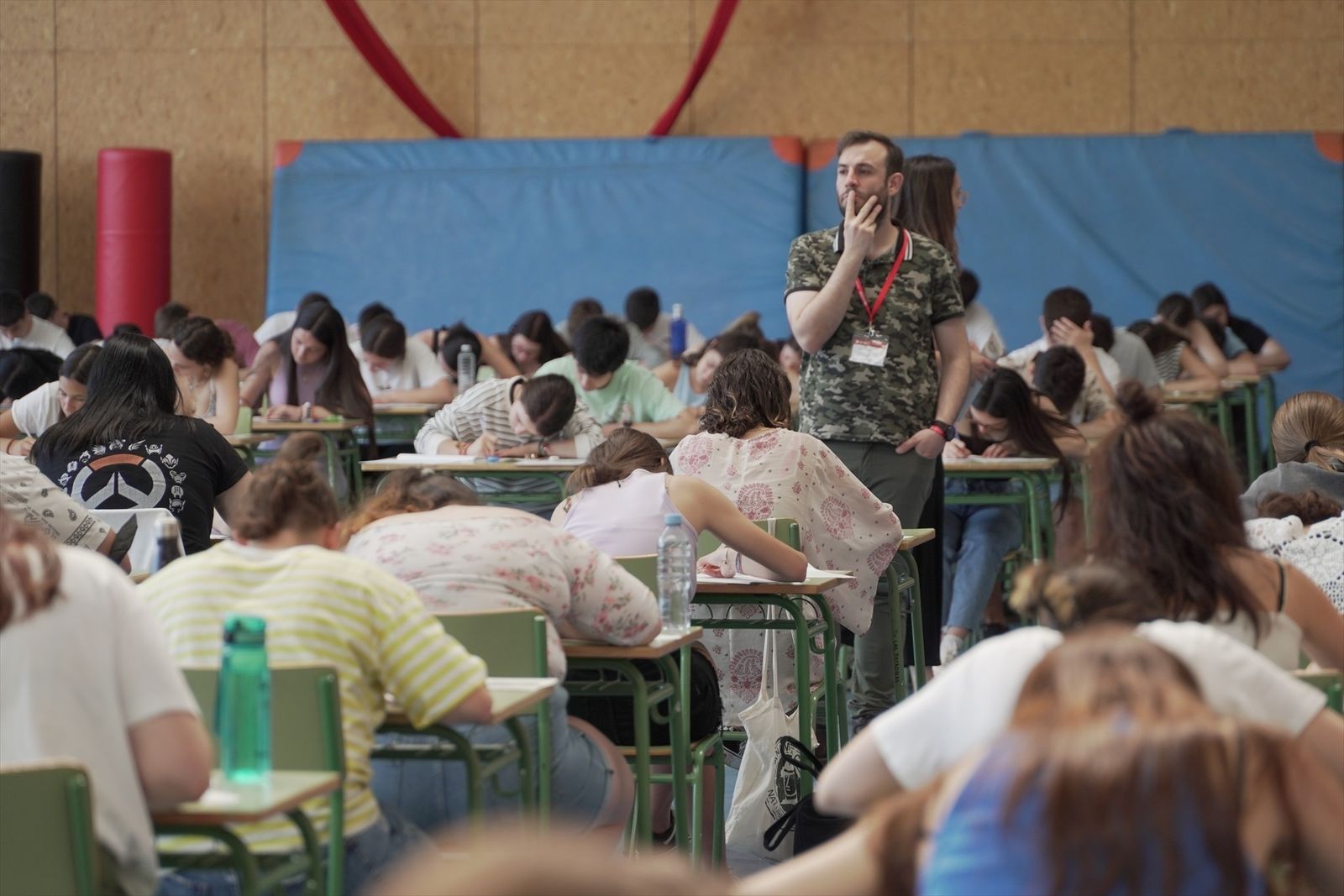 Educación