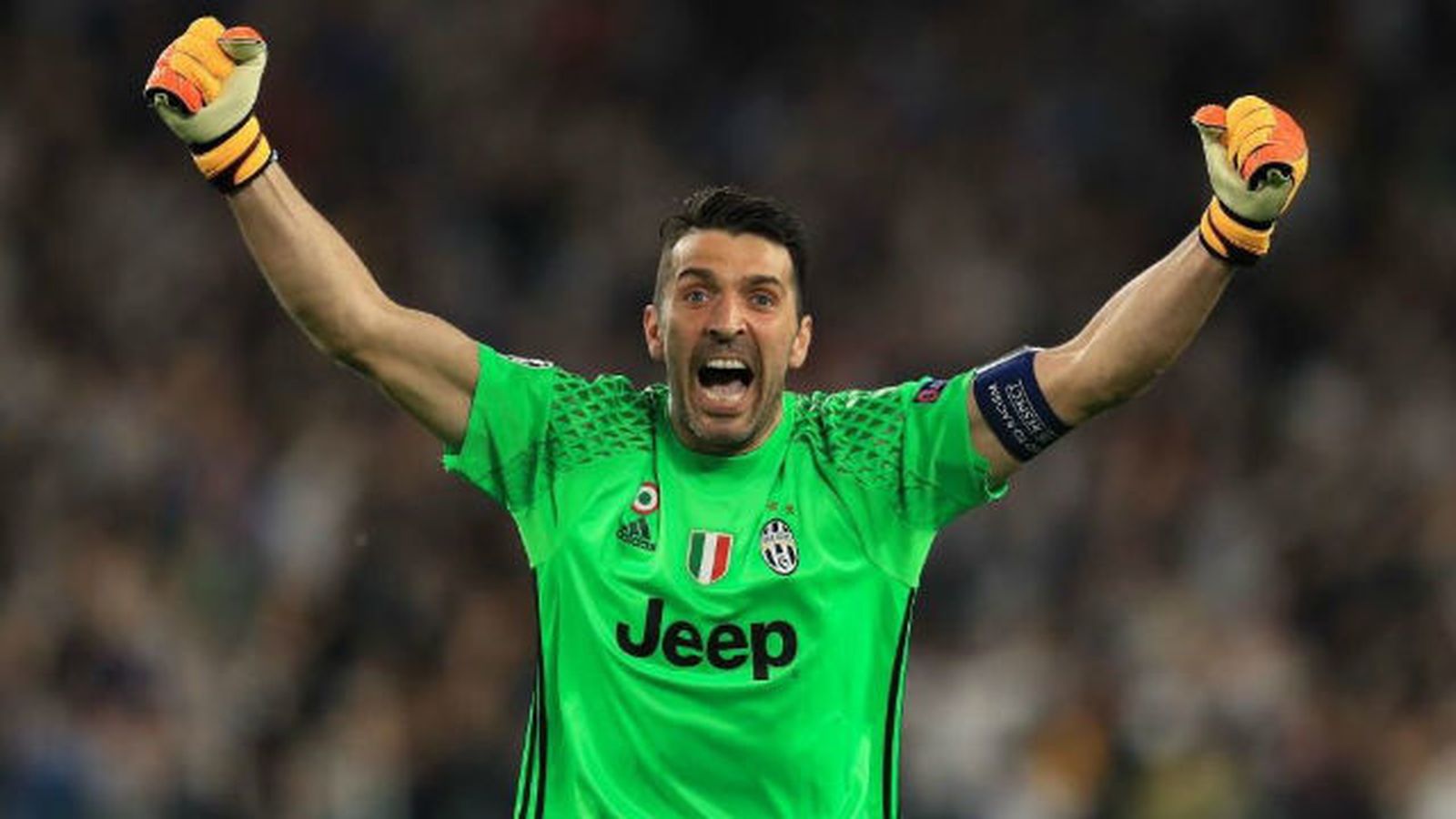 Buffon