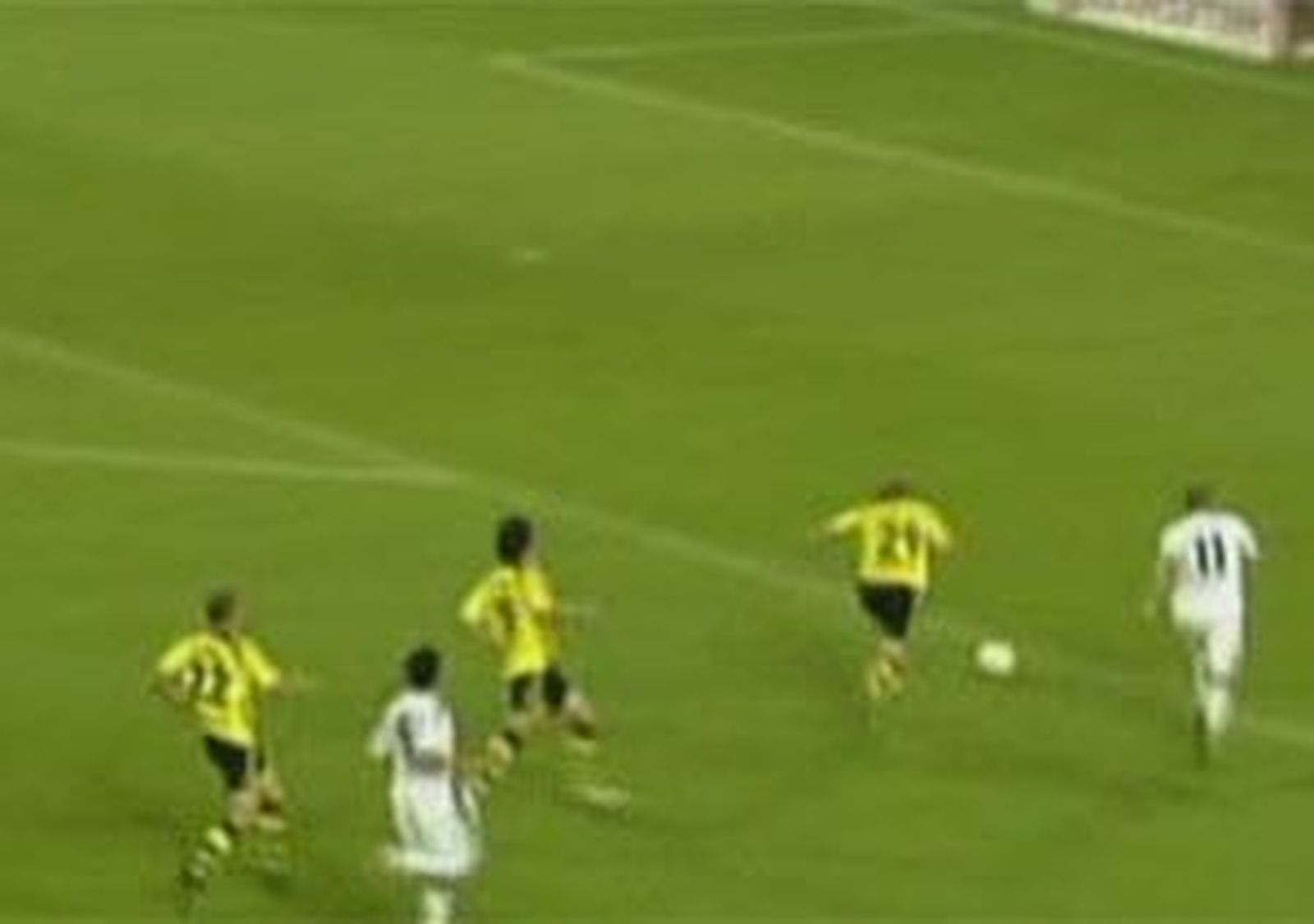 El Real Madrid a por el golpe definitivo en un estadio de buenos recuerdos