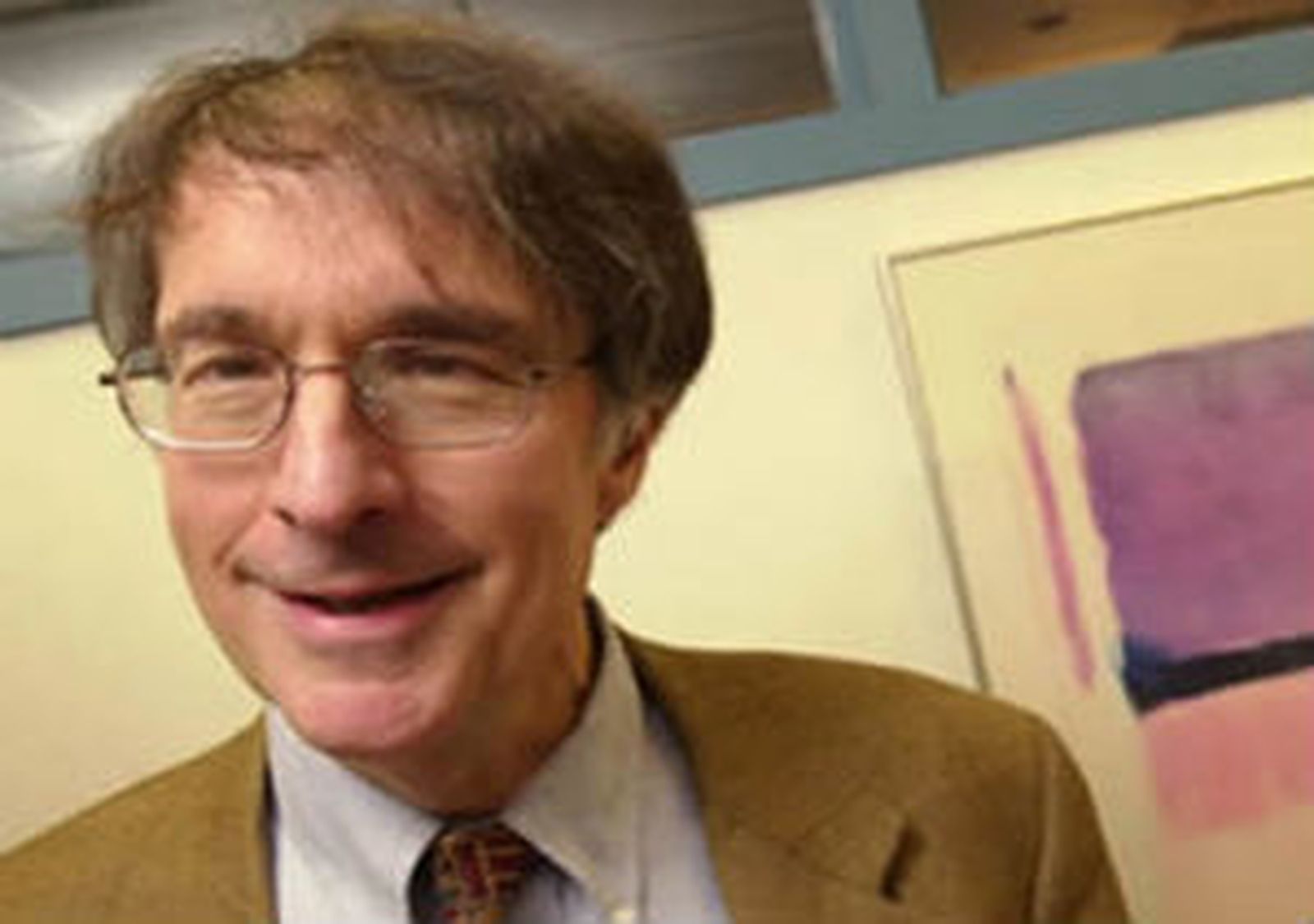 El psicólogo Howard Gardner gana el Príncipe de Ciencias de Sociales
