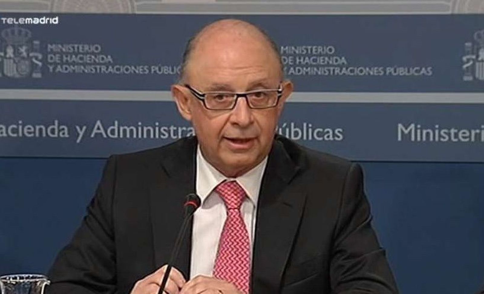 Hacienda limita la exención de la indemnización por despido a 2.000 euros por año