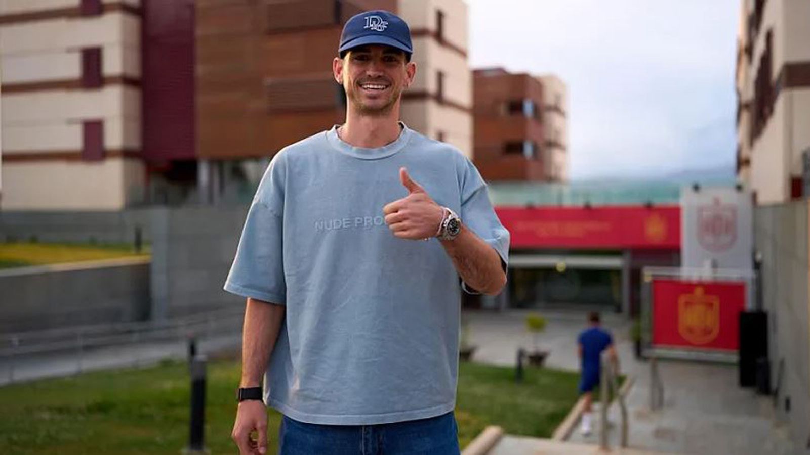 Fabián Ruiz