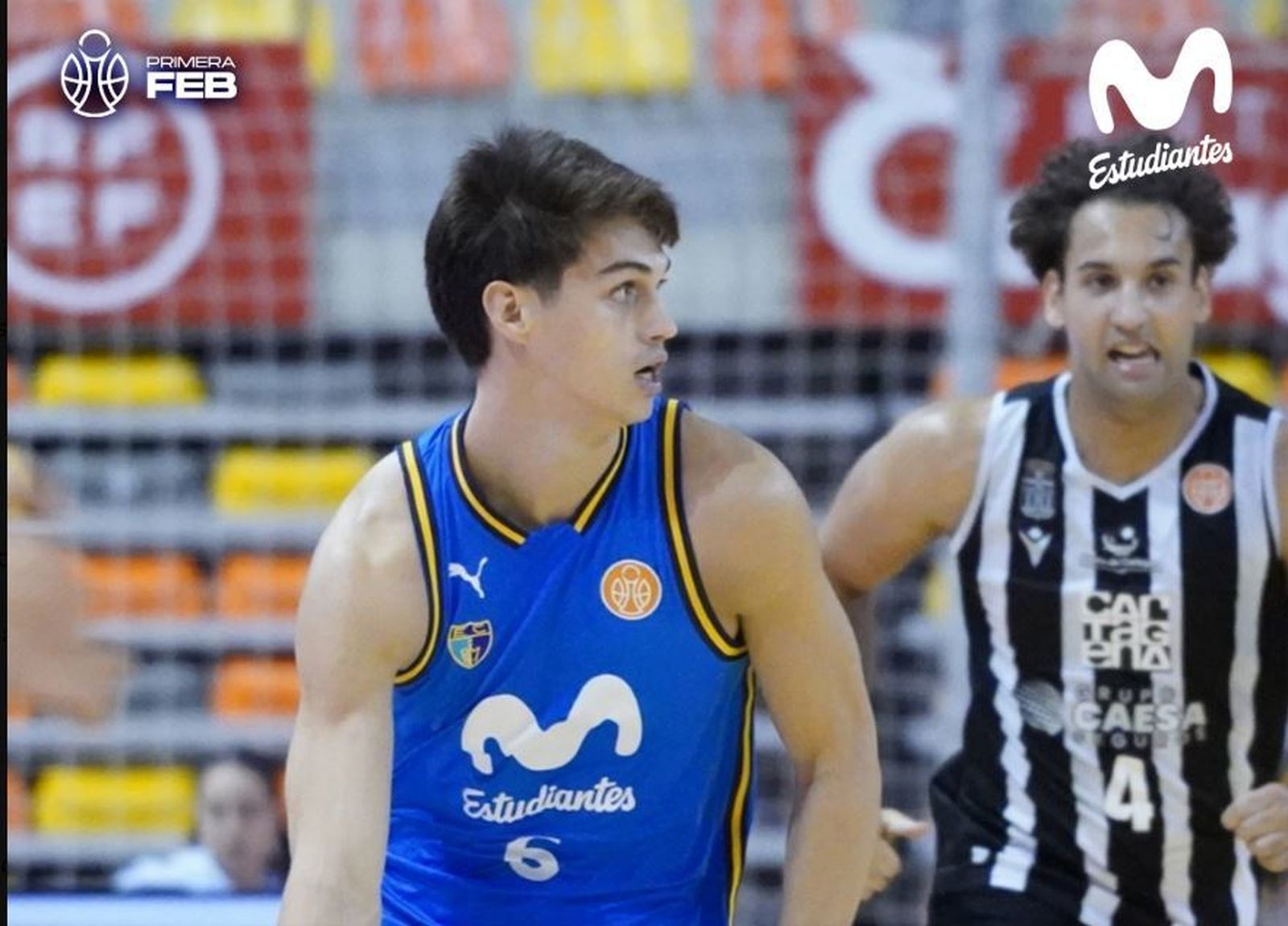 Movistar Estudiantes