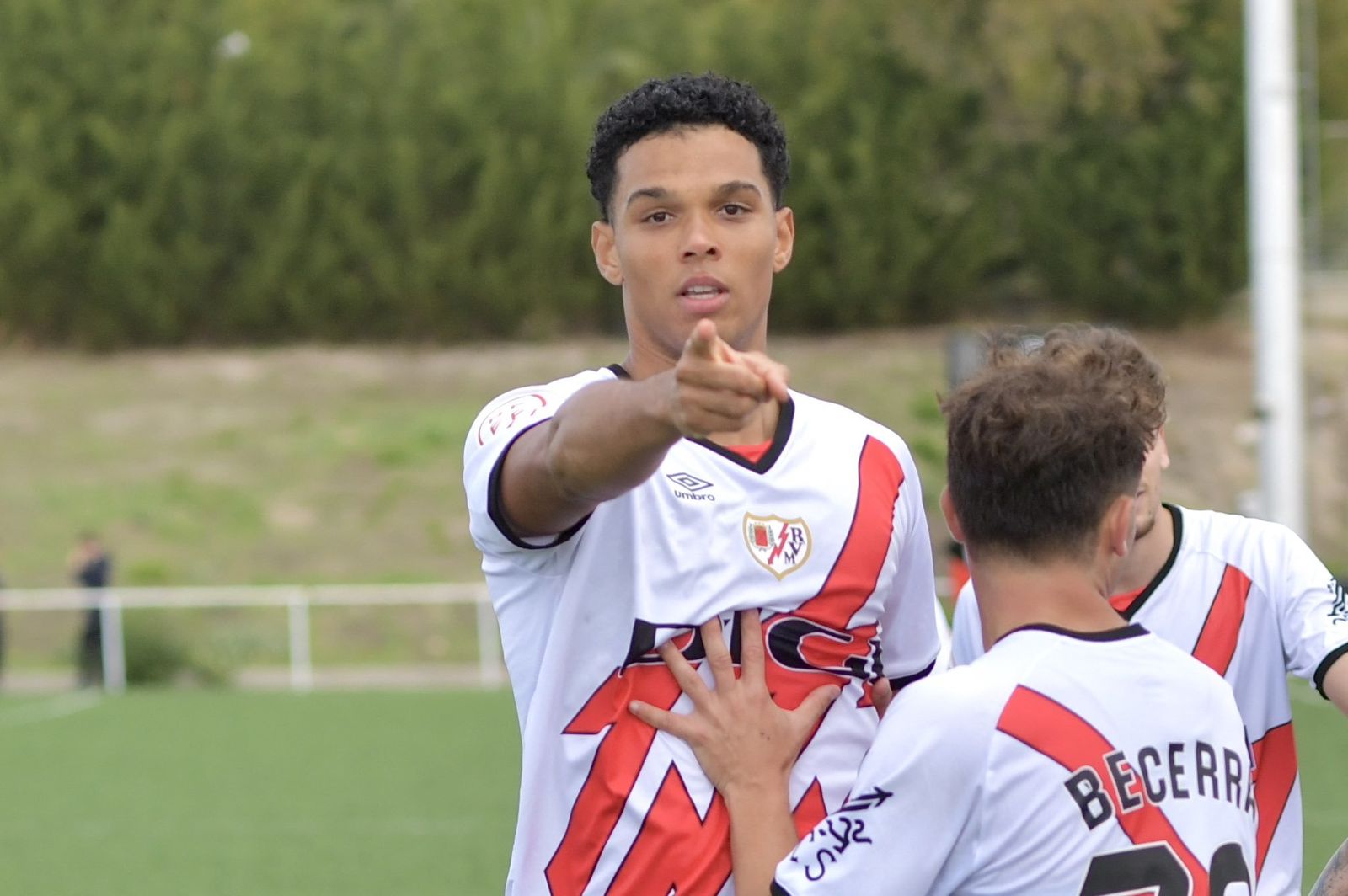 Etienne Eto'o