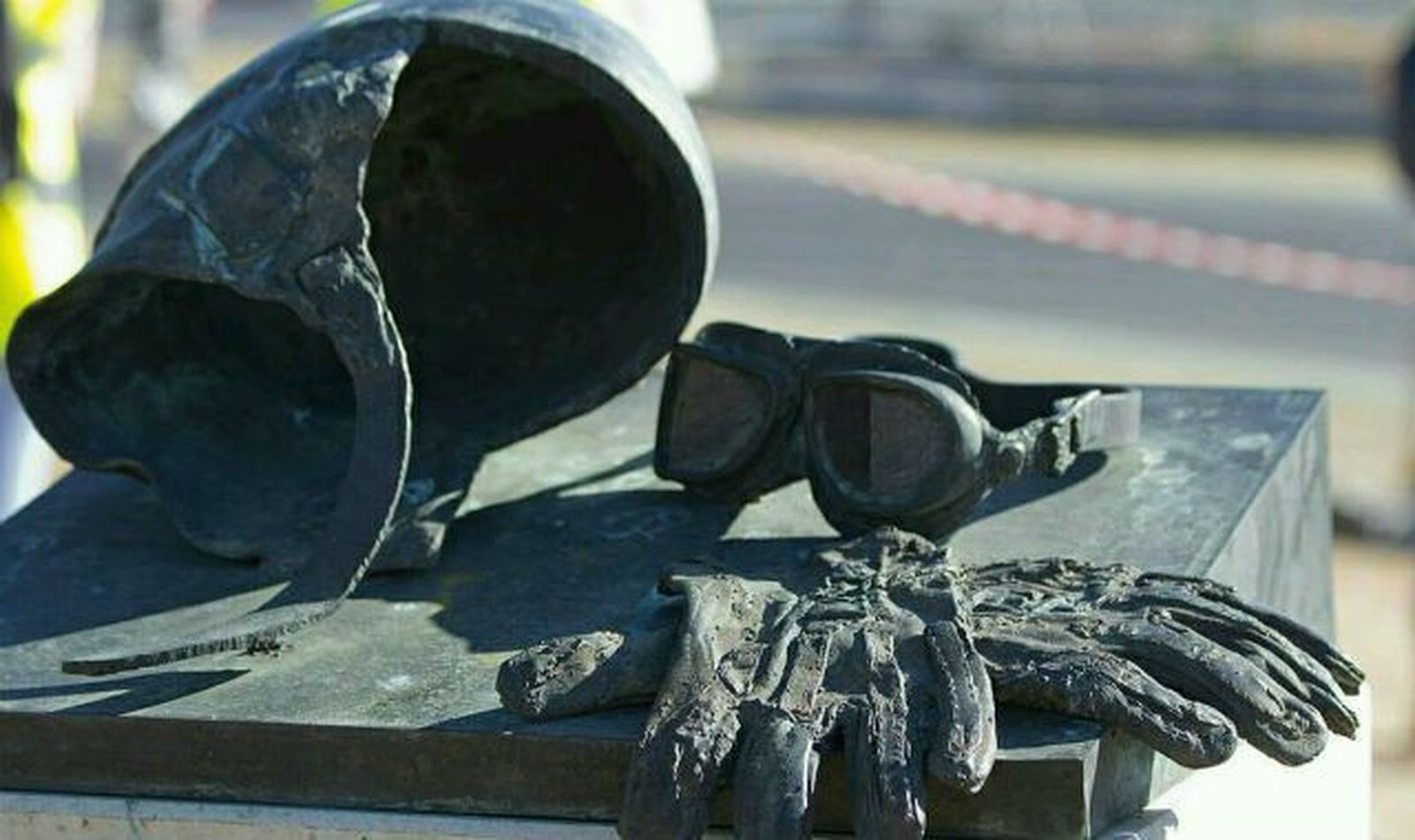 El deporte español llora la muerte de Ángel Nieto