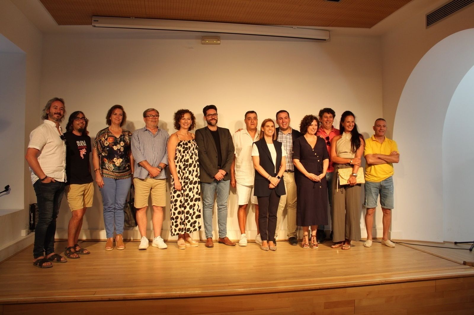 Las Ferias de Alcalá 2023 del 26 de agosto al 3 de septiembre, con 300 actividades para todos los públicos